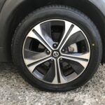湘南平塚店♪大磯町K様よりNISSAN キックス のタイヤ交換を承りました♪決め手は「近さ・安さ」！！