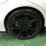 湘南平塚店♪茅ヶ崎市W様よりスバルWRX S4のタイヤ交換を承りました♪決め手は「家から近いから」!! 湘南平塚店♪茅ヶ崎市W様よりスバルWRX S4のタイヤ交換を承りました♪決め手は「家から近いから」!!