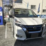 写真 2024-12-28 13 40 29 平塚市M様ニッサンセレナタイヤフェスタ湘南平塚店