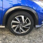 湘南平塚店♪横浜市N様お得なコミコミセットで!HONDA ベゼル ツーリングのタイヤ交換♪決め手は『安さ』!! 湘南平塚店♪横浜市N様お得なコミコミセットで!HONDA ベゼル ツーリングのタイヤ交換♪決め手は『安さ』!!