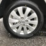 大和店♪大和市K様スズキ スペーシアのタイヤ交換を「コミコミセット」で決め手は「近さ・安さ」♪スタッフとパチリもご一緒に!! 大和店♪大和市K様スズキ スペーシアのタイヤ交換を「コミコミセット」で決め手は「近さ・安さ」♪スタッフとパチリもご一緒に!!