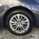 湘南平塚店♪R様よりSUBARUインプレッサ のタイヤ交換を承りました♪決め手は「タイヤを直送できるから」!! 湘南平塚店♪R様よりSUBARUインプレッサ のタイヤ交換を承りました♪決め手は「タイヤを直送できるから」!!