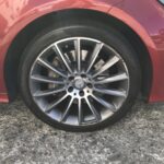 湘南平塚店♪平塚市O様MercedesBenz CLS400 シューティングブレイクのタイヤ交換を承りました♪決め手は「予約のしやすさ・家から近いから・タイヤを直送できるから」!! 湘南平塚店♪平塚市O様MercedesBenz CLS400 シューティングブレイクのタイヤ交換を承りました♪決め手は「予約のしやすさ・家から近いから・タイヤを直送できるから」!!