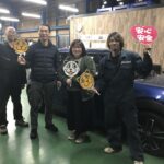 写真 2024-12-22 17 30 07　H様BMW MINIタイヤフェスタ湘南平塚店