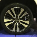 大和店♪横浜市Y様トヨタ アルファードのタイヤ交換を承りました♪決め手は「予約のしやすさ」♪スタッフとパチリもご一緒に!! 大和店♪横浜市Y様トヨタ アルファードのタイヤ交換を承りました♪決め手は「予約のしやすさ」♪スタッフとパチリもご一緒に!!