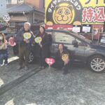 写真 2024-12-28 11 44 24　横浜市N様スバルセダンタイヤフェスタ湘南平塚店