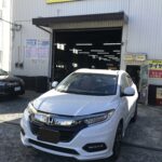 写真 2025-01-14 10 37 10　ホンダヴェゼルタイヤフェスタ湘南平塚店