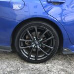 湘南平塚店♪平塚市S様お得なコミコミセットで！！SUBARUインプレッサ WRX S4のタイヤ交換♪決め手は『安さ・予約のしやすさ』！！