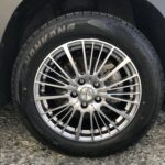 湘南平塚店♪平塚市K様TOYOTA のカローラクロスのタイヤ交換を承りました♪決め手は「近さ・安さ・お客様の声を見て」！！