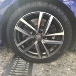 湘南平塚店♪寒川町H様よりフォルクスワーゲンゴルフRのタイヤ交換を承りました♪決め手は「予約のしやすさ・雰囲気・家から近いから」♪ 湘南平塚店♪寒川町H様よりフォルクスワーゲンゴルフRのタイヤ交換を承りました♪決め手は「予約のしやすさ・雰囲気・家から近いから」♪