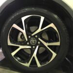 大和店♪G様よりトヨC-HRのタイヤ交換を承りました♪決め手は「安さ・家から近いから」!! 大和店♪G様よりトヨC-HRのタイヤ交換を承りました♪決め手は「安さ・家から近いから」!!