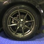 大和店♪M様マツダ ロードスターのタイヤ交換を「コミコミセット」で決め手は「近さ・予約のしやすさ」♪ 大和店♪M様マツダ ロードスターのタイヤ交換を「コミコミセット」で決め手は「近さ・予約のしやすさ」♪