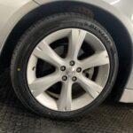 湘南平塚店♪平塚市K様SUBARU レガシィのタイヤ交換を承りました♪決め手は「近さ・予約のしやすさ・タイヤを直送できるから」！！