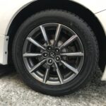 湘南平塚店♪K様よりTOYOTA 86のタイヤ交換を承りました♪決め手は「安さ・予約のしやすさ」♪スタッフとパチリもご一緒に！！