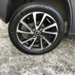 湘南平塚店♪大磯町S様SUZUKI ハスラーのタイヤ交換を承りました♪決め手は「価格」！！