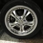 大和店♪大和市H様お得なコミコミセットで！！マツダ ビアンテのタイヤ交換♪決め手は『安さ』！！