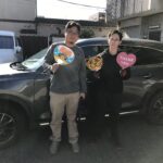 写真 2024-12-04 10 30 02タイヤフェスタ大和店 相模原市 南区 マツダ CX-8