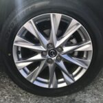 湘南平塚店♪藤沢市W様よりマツダCX8のタイヤ交換を承りました♪決め手は「安さ、お客様の声を見て、予約のしやすさ、タイヤを直送できるから」!! 湘南平塚店♪藤沢市W様よりマツダCX8のタイヤ交換を承りました♪決め手は「安さ、お客様の声を見て、予約のしやすさ、タイヤを直送できるから」!!