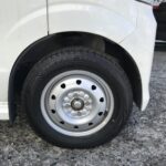 湘南平塚店♪平塚市A様 MAZDA スクラムワゴンのタイヤ交換を承りました♪決め手は「近さ・安さ・お客様の声を見て」♪スタッフとパチリもご一緒に!! 湘南平塚店♪平塚市A様 MAZDA スクラムワゴンのタイヤ交換を承りました♪決め手は「近さ・安さ・お客様の声を見て」♪スタッフとパチリもご一緒に!!