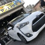 写真 2024-12-06 16 28 00. タイヤフェスタ大和店 藤沢市 195-50R16 ファルケン シエンタ