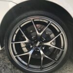 湘南平塚店♪平塚市N様 BMW Z4のタイヤ交換を承りました♪決め手は「近さ・お客様の声を見て」!! 湘南平塚店♪平塚市N様 BMW Z4のタイヤ交換を承りました♪決め手は「近さ・お客様の声を見て」!!