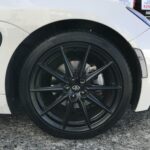 湘南平塚店♪秦野市D様 TOYOTA GR86のタイヤ交換を承りました♪決め手は「価格・予約のしやすさ・雰囲気・タイヤが直送出来るから・技術力」♪