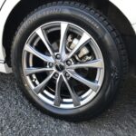 大和店♪横浜市Y様 ホンダ ステップワゴンのタイヤ交換を承りました♪決め手は「近さ」