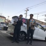 写真 2024-12-06 16 28 17タイヤフェスタ大和店 藤沢市 195-50R16 ファルケン シエンタ