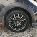 湘南平塚店♪I様よりミツビシコルトのタイヤ交換を承りました♪決め手は「価格、タイヤを直送できるから」♪スタッフとパチリもご一緒に!! 湘南平塚店♪I様よりミツビシコルトのタイヤ交換を承りました♪決め手は「価格、タイヤを直送できるから」♪スタッフとパチリもご一緒に!!