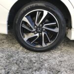 湘南平塚店♪茅ヶ崎市S様よりホンダステップワゴンスパーダのタイヤ交換を承りました♪決め手は「近さ、お客様の声を見て、HPの見やすさ、予約のしやすさ、タイヤを直送できるから」!! 湘南平塚店♪茅ヶ崎市S様よりホンダステップワゴンスパーダのタイヤ交換を承りました♪決め手は「近さ、お客様の声を見て、HPの見やすさ、予約のしやすさ、タイヤを直送できるから」!!