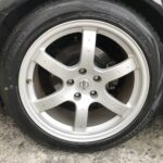 湘南平塚店♪O様 NISSAN フェアレディZのタイヤ交換を承りました♪決め手は「雰囲気・家から近いから」♪スタッフとパチリもご一緒に!! 湘南平塚店♪O様 NISSAN フェアレディZのタイヤ交換を承りました♪決め手は「雰囲気・家から近いから」♪スタッフとパチリもご一緒に!!