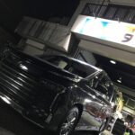 写真 2024-12-06 18 44 40. タイヤフェスタ大和店 藤沢市 205-60R16 TOYO トランパス ヴォクシー