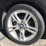 湘南平塚店♪Y様よりBMW 320iのタイヤ交換を承りました♪決め手は「近さ」!! 湘南平塚店♪Y様よりBMW 320iのタイヤ交換を承りました♪決め手は「近さ」!!