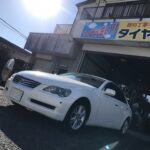 写真 2024-12-01 13 12 56.jpg タイヤフェスタ大和店 横浜市 瀬谷区 トヨタ マークX