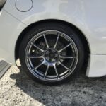 湘南平塚店♪平塚市Y様 TOYOTA 86のタイヤ交換を承りました♪決め手は「価格・予約のしやすさ・家から近いから」！！