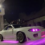 写真 2024-12-07 17 26 50 タイヤフェスタ大和店 TOYO R888R 205-50R17 225-45R17 シルビア S15