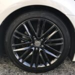 湘南平塚店♪平塚市O様 TOYOTAクラウンのタイヤ交換を承りました♪決め手は「予約のしやすさ・雰囲気・家から近いから」♪スタッフとパチリもご一緒に!! 湘南平塚店♪平塚市O様 TOYOTAクラウンのタイヤ交換を承りました♪決め手は「予約のしやすさ・雰囲気・家から近いから」♪スタッフとパチリもご一緒に!!