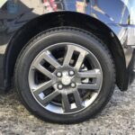 湘南平塚店♪秦野市T様MITHUBISHI デリカミニ のタイヤ交換を承りました♪決め手は「価格・予約のしやすさ・雰囲気・家から近いから・技術力」♪