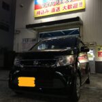 写真 2025-02-21 17 52 20　平塚市O様ホンダN-WGNタイヤフェスタ湘南平塚店