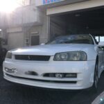 写真 2024-12-04 13 47 53.タイヤフェスタ大和店 大和市 日産 スカイライン