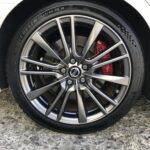 湘南平塚店♪厚木市S様NISSAN スカイラインのタイヤ交換を承りました♪決め手は「お客様の声を見て」!! 湘南平塚店♪厚木市S様NISSAN スカイラインのタイヤ交換を承りました♪決め手は「お客様の声を見て」!!