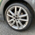 写真 2024-12-02 14 48 01タイヤフェスタ大和店 藤沢市 片瀬海岸 BMW ミニクラブマン