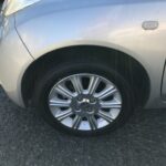 大和店♪相模原市F様 NISSAN マーチのタイヤ交換を承りました♪決め手は「タイヤを直送できるから・親切、丁寧なところ」♪スタッフとパチリもご一緒に!! 大和店♪相模原市F様 NISSAN マーチのタイヤ交換を承りました♪決め手は「タイヤを直送できるから・親切、丁寧なところ」♪スタッフとパチリもご一緒に!!