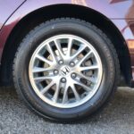 大和店♪泉区K様 HONDA オデッセイのタイヤ交換を承りました♪決め手は「お客様の声を見て」♪ 大和店♪泉区K様 HONDA オデッセイのタイヤ交換を承りました♪決め手は「お客様の声を見て」♪