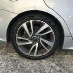 湘南平塚店♪平塚市S様よりスバルレヴォーグのタイヤ交換を承りました♪決め手は「家から近いから、タイヤを直送できるから」！！