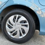 大和店♪A様よりホンダ フリードのタイヤ交換を承りました♪決め手は「近さ、タイヤを直送できるから」♪スタッフとパチリもご一緒に！！