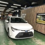 写真 2025-03-05 10 41 00　トヨタカローラツーリングタイヤフェスタ湘南平塚店