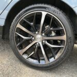 大和店♪H様ホンダ シビックのタイヤ交換を承りました♪決め手は「予約のしやすさ、家から近いから」！！