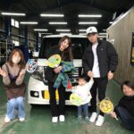 写真 2025-03-05 16 28 49　伊勢原市I様ホンダN-BOXタイヤフェスタ湘南平塚店