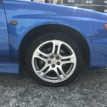 湘南平塚店♪茅ヶ崎市N様 SUBARU インプレッサのタイヤ交換を承りました♪決め手は「近さ」！！
